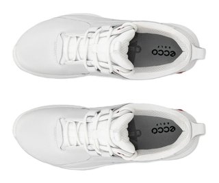 Ecco Biom Tour Damen Golfschuhe, weiss