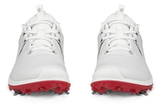 Ecco Biom Tour Damen Golfschuhe, weiss