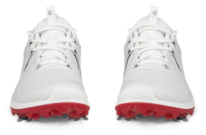 Ecco Biom Tour Damen Golfschuhe, weiss