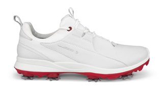 Ecco Biom Tour Damen Golfschuhe, weiss