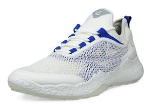 Ecco Biom H5 Herren Golfschuhe, weiss