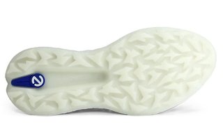 Ecco Biom H5 Herren Golfschuhe, weiss