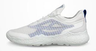 Ecco Biom H5 Herren Golfschuhe, weiss