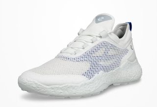 Ecco Biom H5 Herren Golfschuhe, weiss