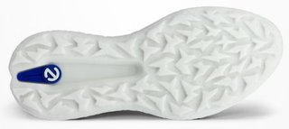 Ecco Biom H5 Herren Golfschuhe, weiss