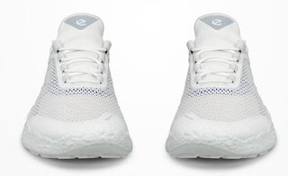 Ecco Biom H5 Herren Golfschuhe, weiss