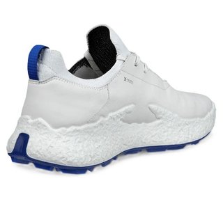 Ecco Biom H5 Herren Golfschuhe, weiss