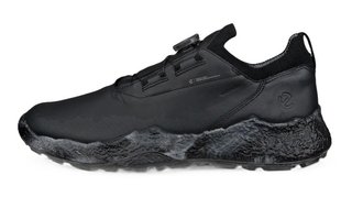 Ecco Biom H5 Boa Herren Golfschuhe, schwarz