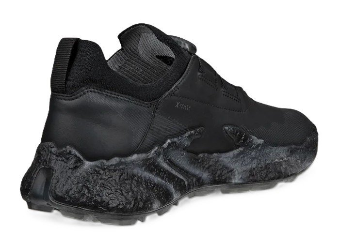 Ecco Biom H5 Boa Herren Golfschuhe, schwarz