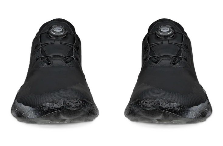 Ecco Biom H5 Boa Herren Golfschuhe, schwarz