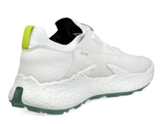 Ecco Biom H5 Boa  Herren Golfschuhe, weiss