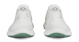 Ecco Biom H5 Boa  Herren Golfschuhe, weiss