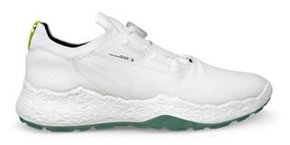 Ecco Biom H5 Boa  Herren Golfschuhe, weiss