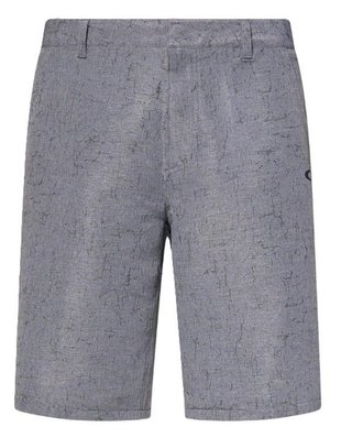 Oakley Resist Herren Shorts, uniform grey