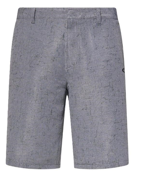 Oakley Resist Herren Shorts, uniform grey