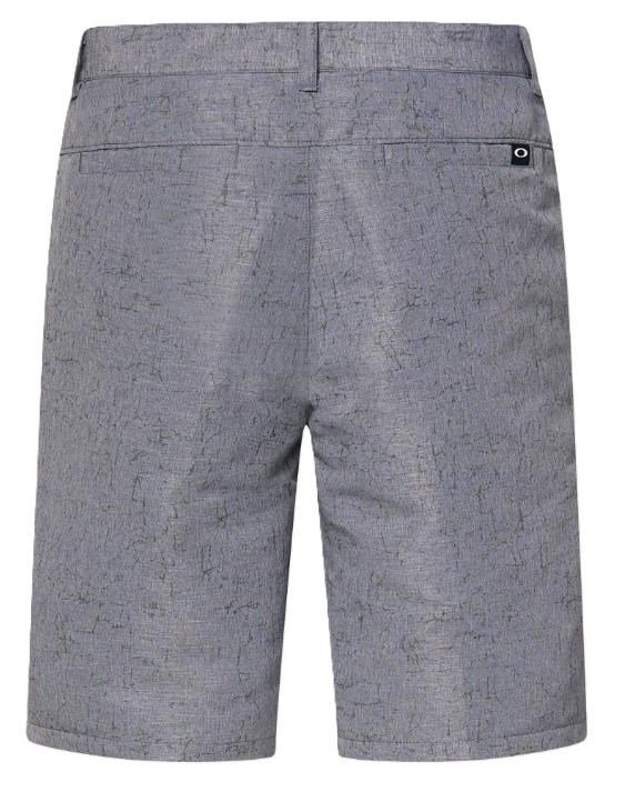 Oakley Resist Herren Shorts, uniform grey