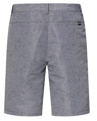Oakley Resist Herren Shorts, uniform grey