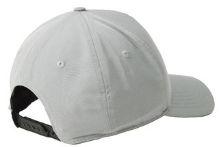 Oakley Bark Snapback Cap, cement