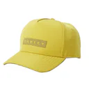 Oakley Bark Snapback Cap, sulfide