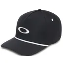 Oakley Ellipse Rope Cat, shwarz/weiss