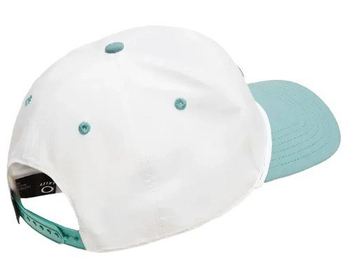 Oakley Ellipse Rope Cat, weiss/pacific