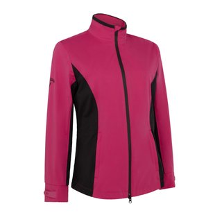 Callaway Stormlite Liberty Damen Sweatshirt, rosa