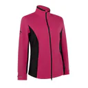 Callaway Stormlite Liberty Damen Sweatshirt, rosa