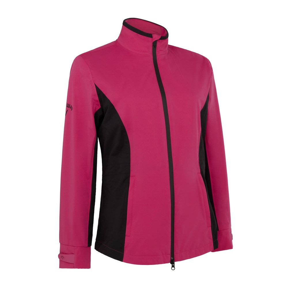 Callaway Stormlite Liberty Damen Sweatshirt, rosa