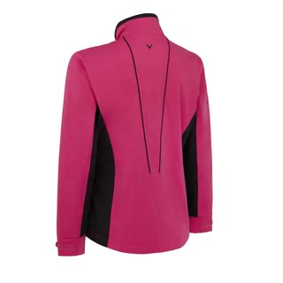 Callaway Stormlite Liberty Damen Sweatshirt, rosa