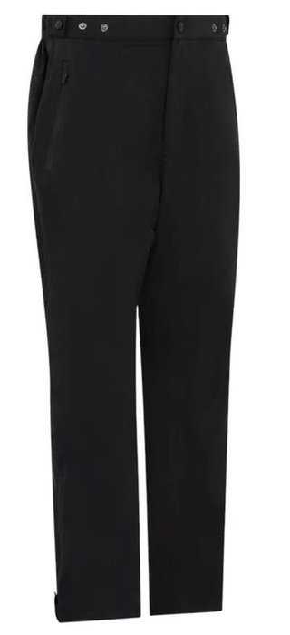 Callaway Stormlite Liberty Waterproof Damen Golfhose, caviar
