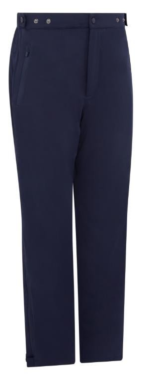 Callaway Stormlite Liberty Waterproof Damen Golfhose, dunkelblau