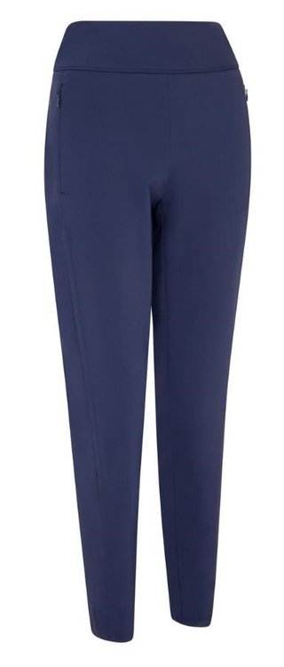 Callaway Solid Lightweight Damen Hose, dunkelblau