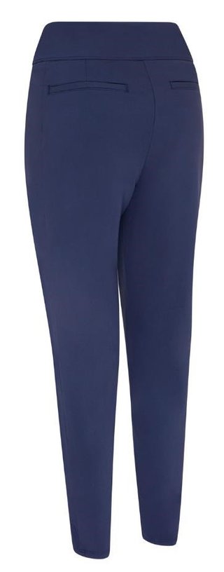 Callaway Solid Lightweight Damen Hose, dunkelblau