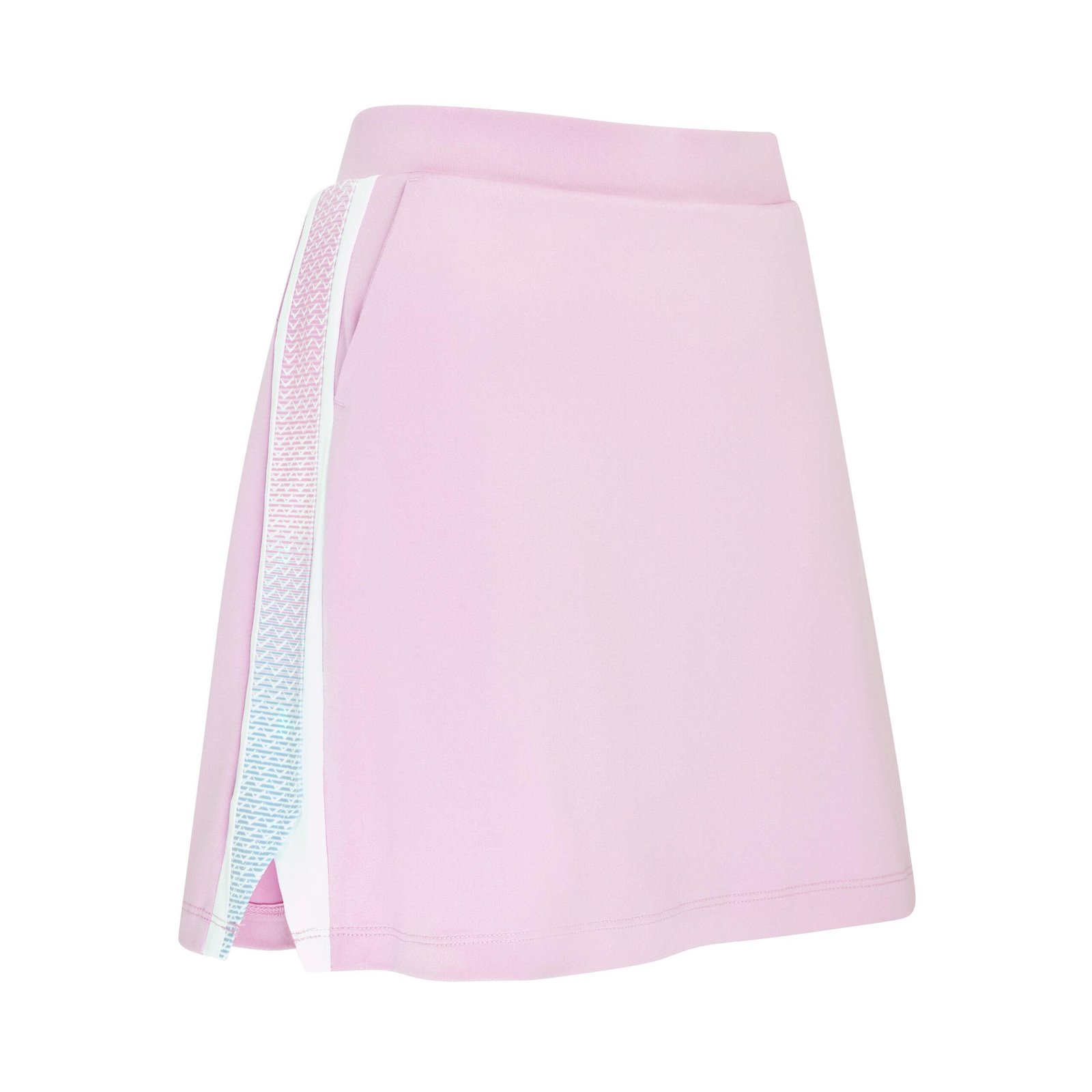 Callaway Gradient 17" Block Golfrock, rosa