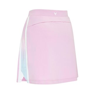 Callaway Gradient 17" Block Golfrock, rosa