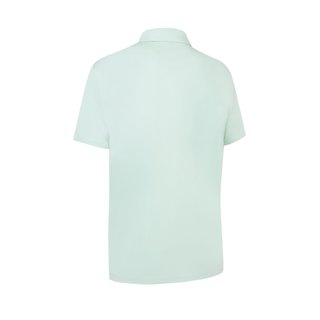 Callaway Premium Jacquard Herren Poloshirt, birds egg green