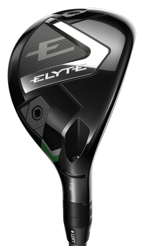 DEMO Callaway Elyte Damen Hybrid