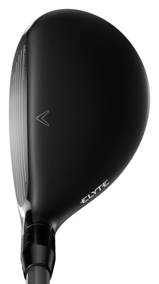 DEMO Callaway Elyte Damen Hybrid