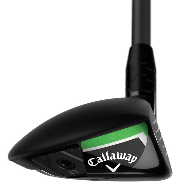 DEMO Callaway Elyte Damen Hybrid