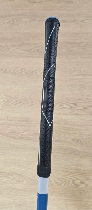 DEMO Callaway Elyte Damen Hybrid