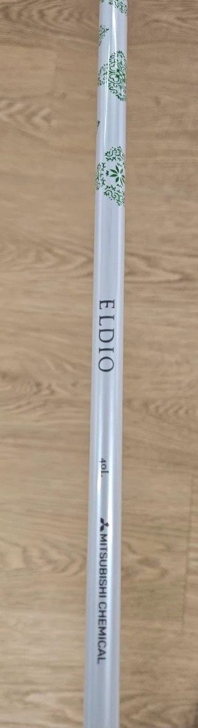 DEMO Callaway Elyte Damen Hybrid