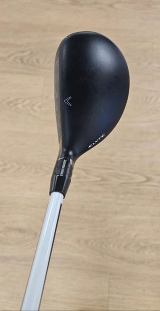 DEMO Callaway Elyte Damen Hybrid