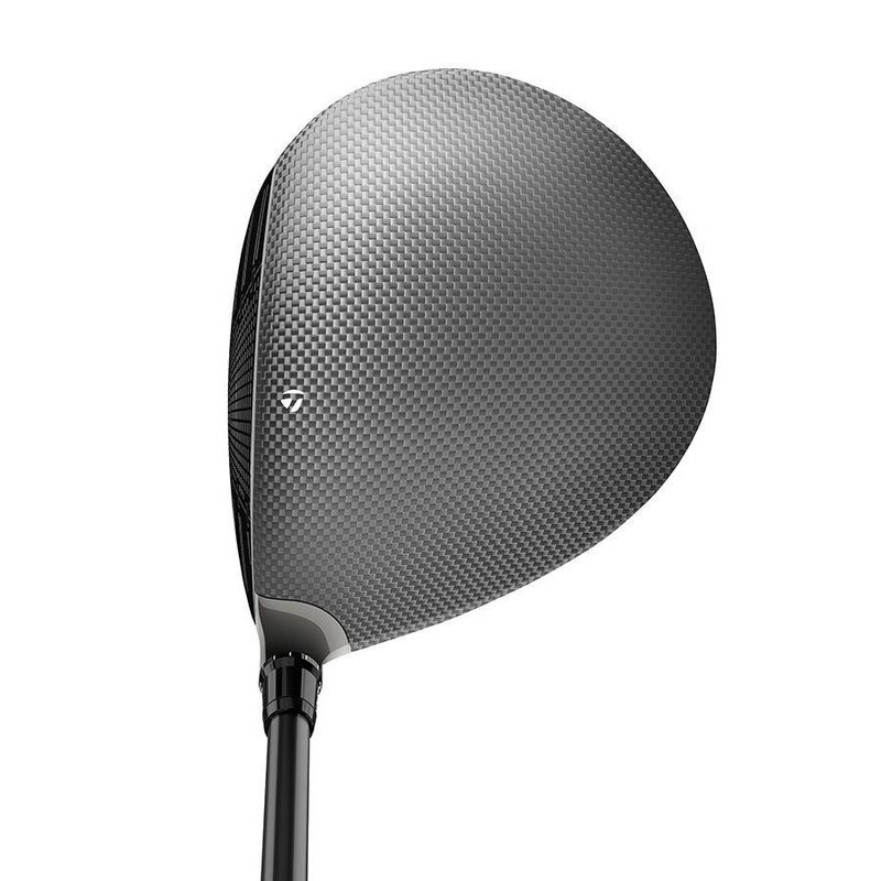 TaylorMade Qi35 LS Herren Driver