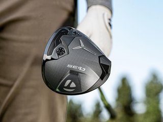 TaylorMade Qi35 LS Herren Driver