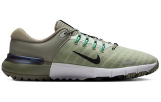 Nike Golf Nike Free Golf NN Herren Golfschuhe, grün