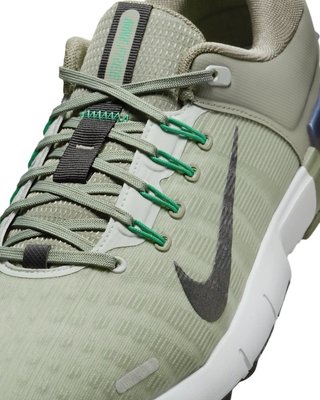 Nike Golf Nike Free Golf NN Herren Golfschuhe, grün