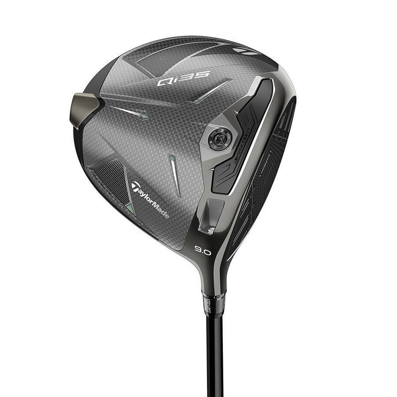 TaylorMade Qi35 Herren Driver