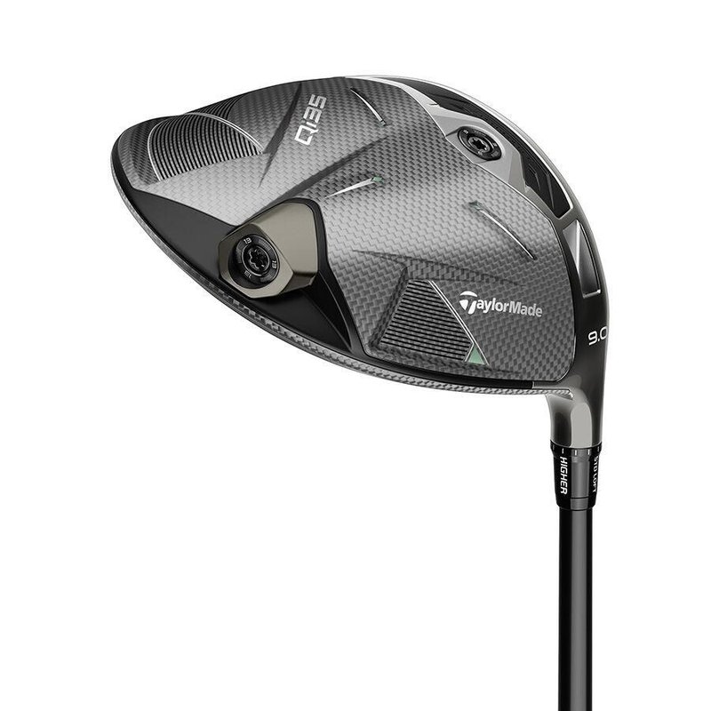 TaylorMade Qi35 Herren Driver