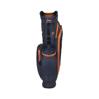 Titleist Players StaDry 4 Standbag, navy/marble/bonfire