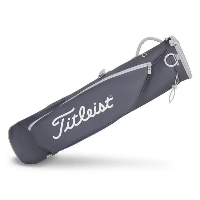 Titleist Carry Pencilbag, indigo
